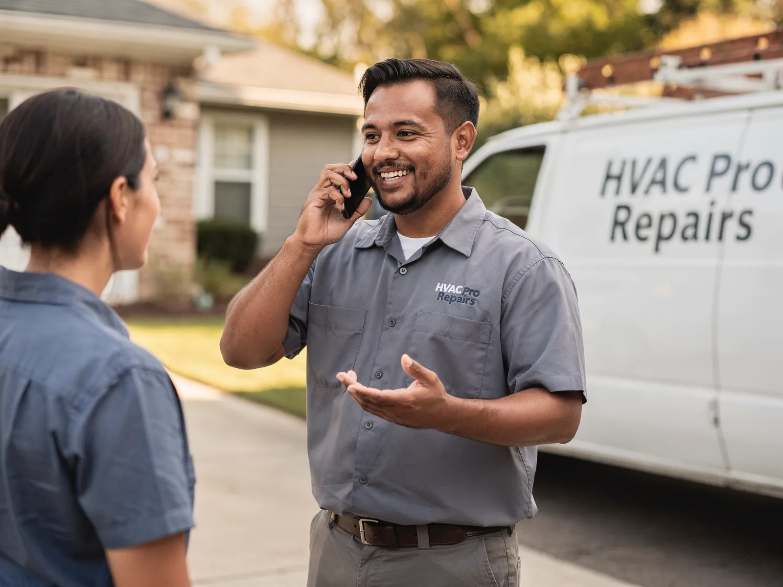 Heat Pump Repair Raysal, WV FAQs